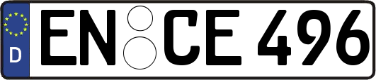 EN-CE496