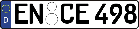 EN-CE498
