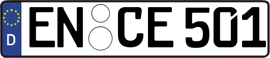 EN-CE501