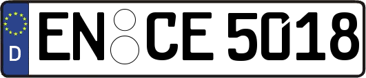EN-CE5018