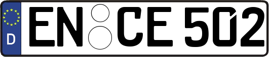 EN-CE502