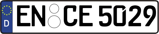 EN-CE5029
