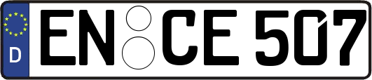 EN-CE507