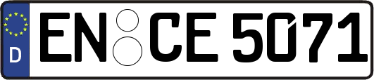 EN-CE5071