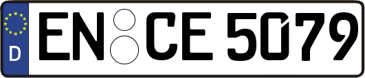 EN-CE5079