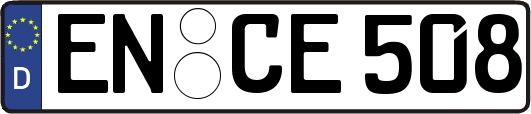 EN-CE508