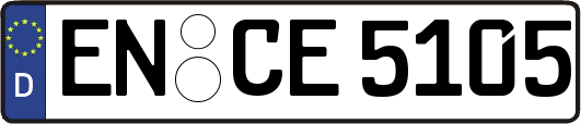 EN-CE5105