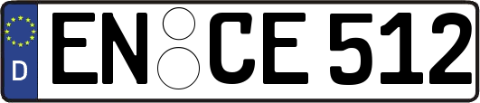 EN-CE512