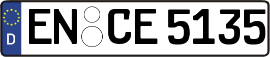 EN-CE5135