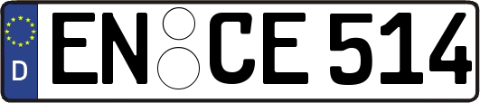 EN-CE514