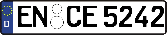 EN-CE5242