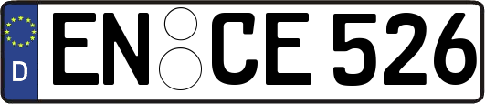 EN-CE526