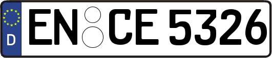 EN-CE5326