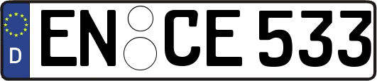 EN-CE533
