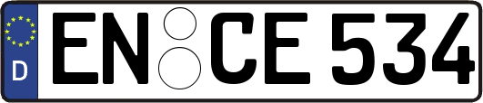 EN-CE534