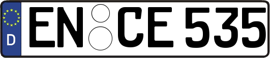 EN-CE535