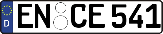 EN-CE541