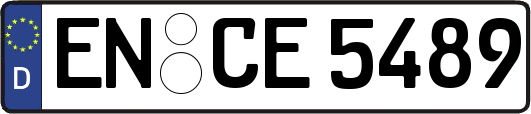 EN-CE5489