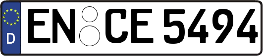 EN-CE5494