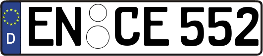 EN-CE552