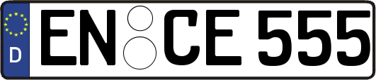 EN-CE555