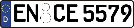 EN-CE5579