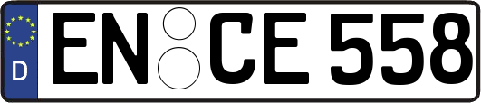 EN-CE558