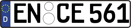EN-CE561