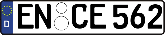 EN-CE562