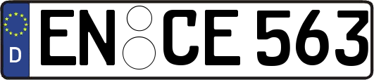 EN-CE563
