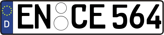 EN-CE564