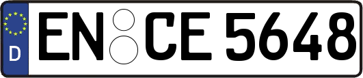 EN-CE5648