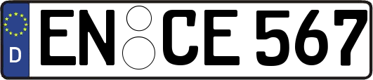 EN-CE567