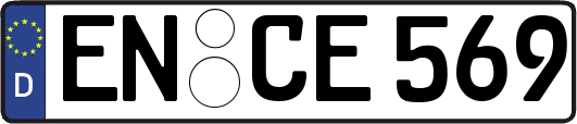 EN-CE569