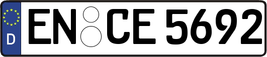 EN-CE5692