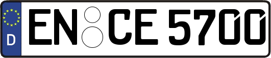 EN-CE5700