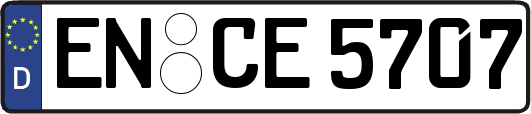 EN-CE5707