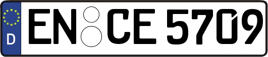 EN-CE5709