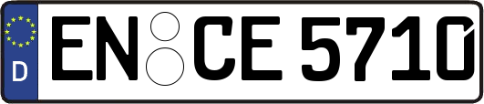 EN-CE5710