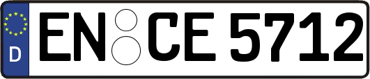 EN-CE5712