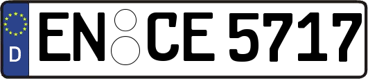 EN-CE5717