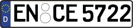 EN-CE5722
