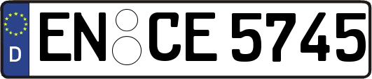 EN-CE5745