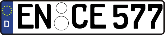 EN-CE577