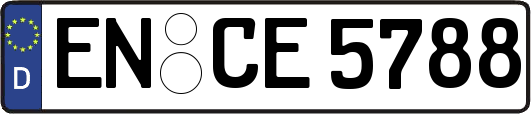 EN-CE5788