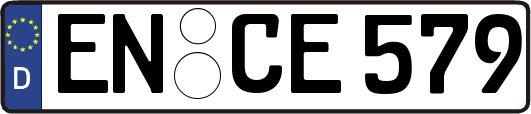 EN-CE579