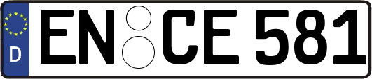 EN-CE581