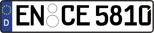 EN-CE5810