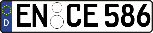 EN-CE586