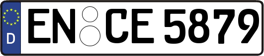 EN-CE5879